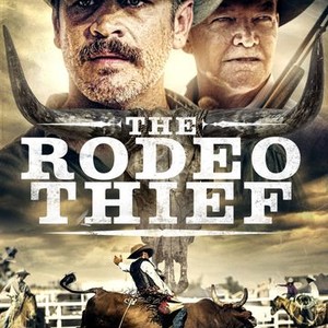 The rodeo thief movie clearance