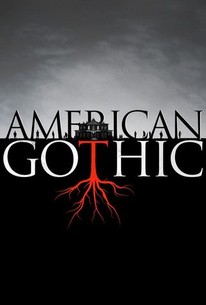 American Gothic poster image
