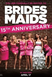 ブライズメイズ 史上最悪のウェディングプラン / Bridesmaids