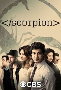 Watch trailer for Scorpion
