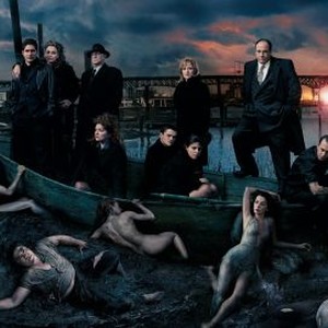 The Sopranos