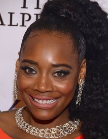 Yandy Smith