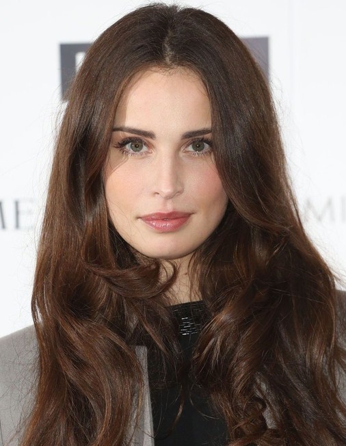 Heida Reed