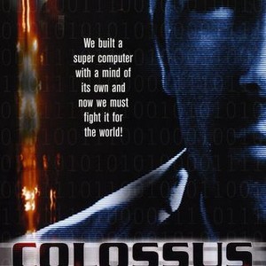"Colossus: The Forbin Project photo 9"