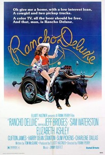 Watch trailer for Rancho Deluxe