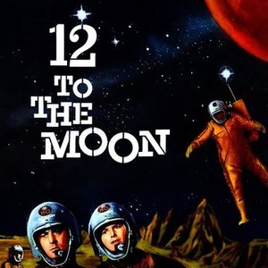 12 to the Moon photo 6