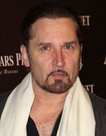 Eric Singer