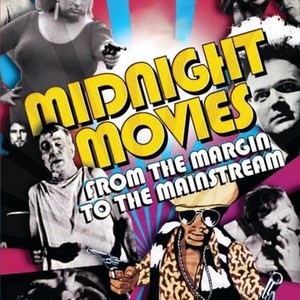 Midnight Movies: From the Margin to the Mainstream photo 2