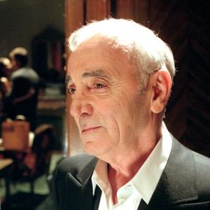 TRUTH ABOUT CHARLIE, Charles Aznavour, 2002, (c) Universal