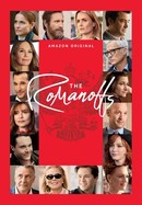 The Romanoffs poster image