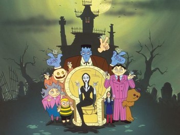 The Addams Family Season 1 Episode 2 Rotten Tomatoes