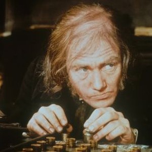 Scrooge (1970)