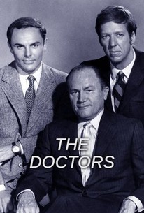 Watch trailer for The Doctors