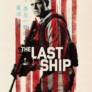 Last Ship - Season 3 (2016) Television