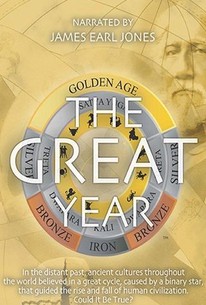 Poster for The Great Year