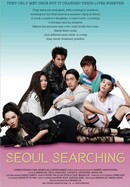 Seoul Searching poster image