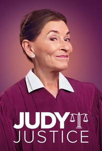 Judy Justice: Season 2 | Rotten Tomatoes