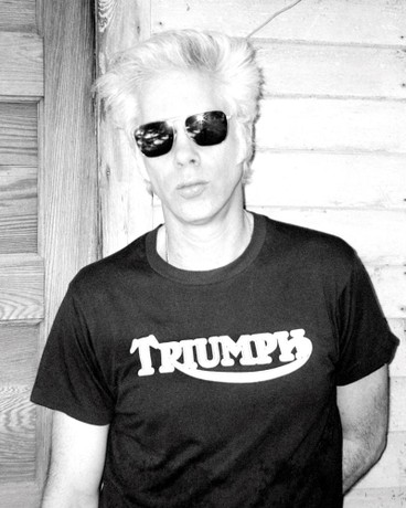Jim Jarmusch Pictures | Rotten Tomatoes