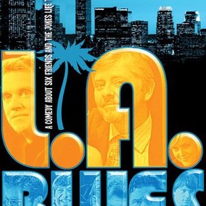 L.A. Blues (2007)