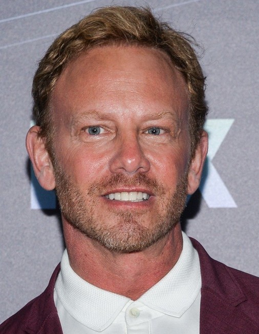 Ian Ziering - Rotten Tomatoes