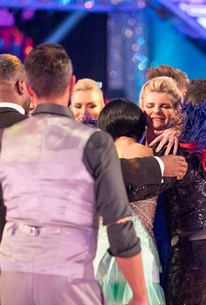 Strictly Come Dancing: Season 16, Episode 8 | Rotten Tomatoes