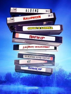 The Movies That Made Us Rotten Tomatoes