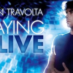 "Staying Alive photo 4"