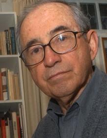Joaquín Gutiérrez Heras