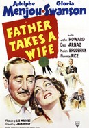 Father Takes a Wife poster image