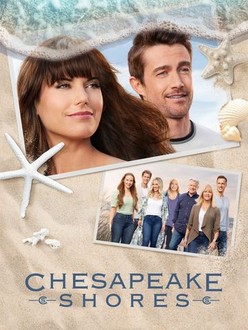 Chesapeake shores season 1 episode 1 clearance