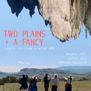 Two Plains & A Fancy (2018) photo 2