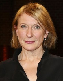 Dagmar Manzel
