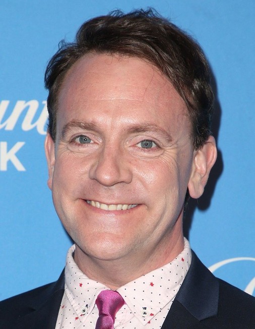 Drew Droege