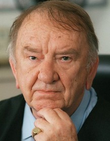 Picture of Alexander May