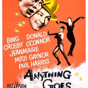 Anything Goes (1956) photo 10
