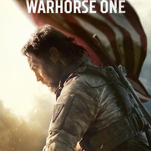 Warhorse One - Rotten Tomatoes