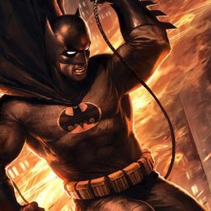 Batman: The Dark Knight Returns, Part 2 (2013) photo 4