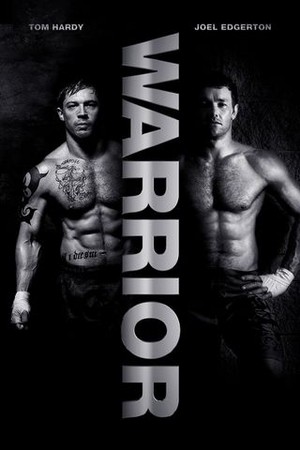 Warrior poster