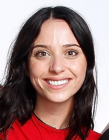 Sara Weinshenk - Rotten Tomatoes