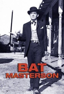 Watch trailer for Bat Masterson