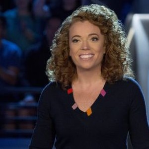 The Break With Michelle Wolf