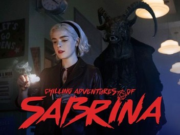 Chilling adventures of sabrina shop season 2 watch online