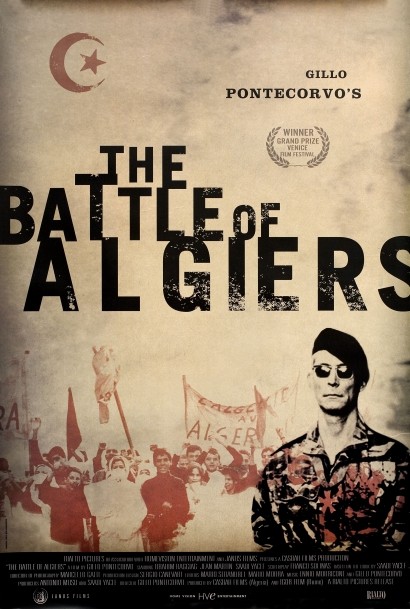 The Battle of Algiers | Rotten Tomatoes