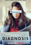 Diagnosis poster image