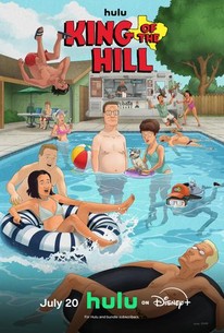 King of the Hill: Season 15 | Rotten Tomatoes