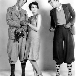 THE AIR CIRCUS, David Rollins, Sue Carol, Arthur Lake, 1928