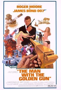 Watch trailer for The Man With the Golden Gun