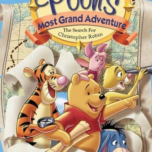 Pooh's Grand Adventure: The Search for Christopher Robin photo 3