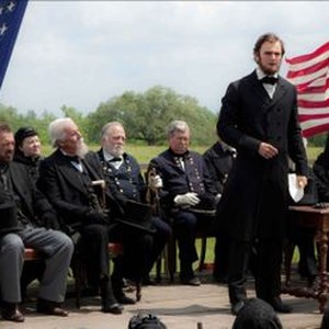 Abraham Lincoln: Vampire Hunter photo 15