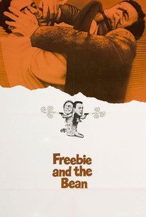 フリービーとビーン／大乱戦 / Freebie and the Bean